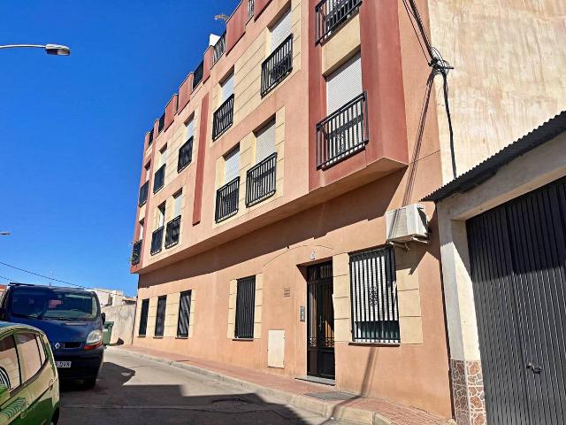 Piso en venta en Totana, Mortí Bajo