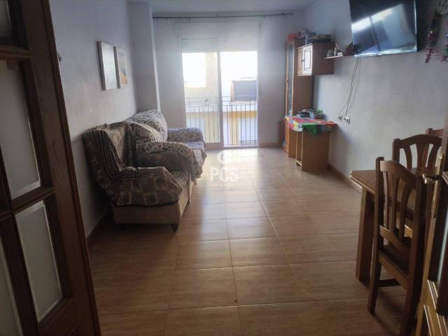 Piso en venta en Totana, Mortí Bajo