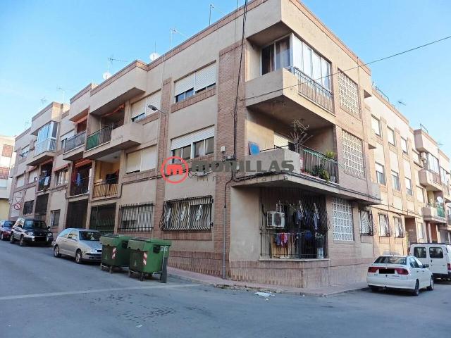 Piso en venta en Mortí Bajo, Bajo Guadalentín