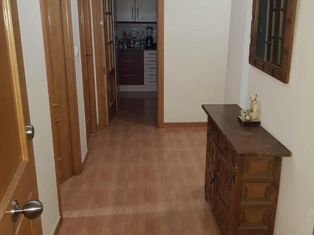Piso en venta en Totana, Mortí Bajo