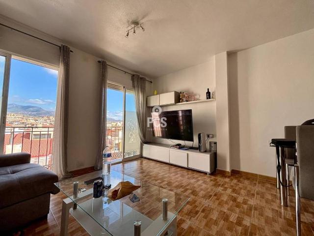 Piso en venta en Mortí Bajo, Totana