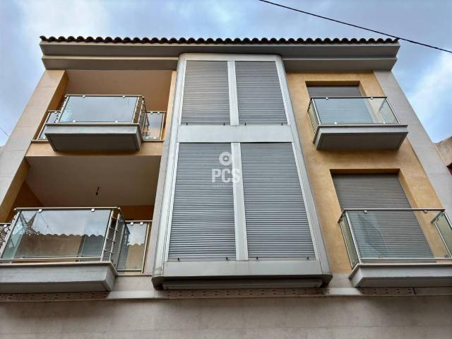 Piso en venta en Totana, Mortí Bajo
