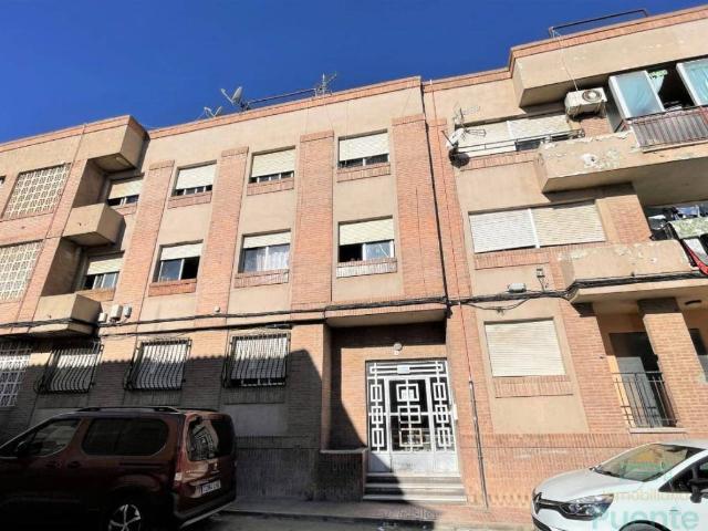Piso en venta en Totana, Mortí Bajo