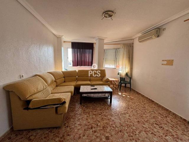 Piso en venta en Mortí Bajo, Bajo Guadalentín