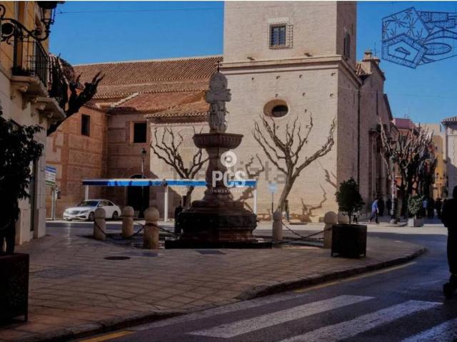 Piso en venta en Mortí Bajo, Bajo Guadalentín