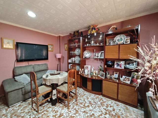 Piso en venta en Mortí Bajo, Bajo Guadalentín