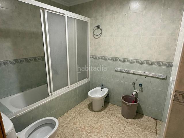 Piso en venta en Mortí Bajo, Bajo Guadalentín