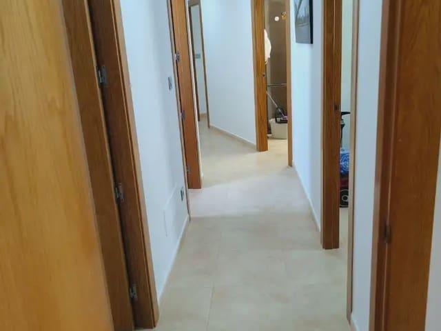 Piso en venta en Mortí Bajo, Bajo Guadalentín