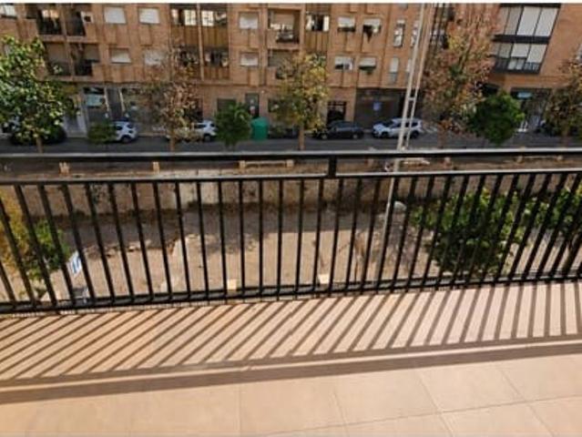 Piso en venta en Mortí Bajo, Bajo Guadalentín