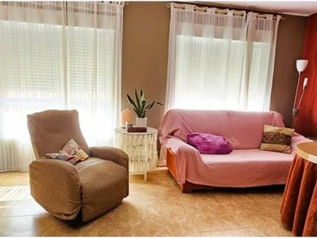 Piso en venta en Mortí Bajo, Bajo Guadalentín