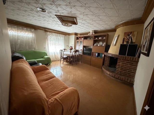 Piso en venta en Mortí Bajo, Bajo Guadalentín