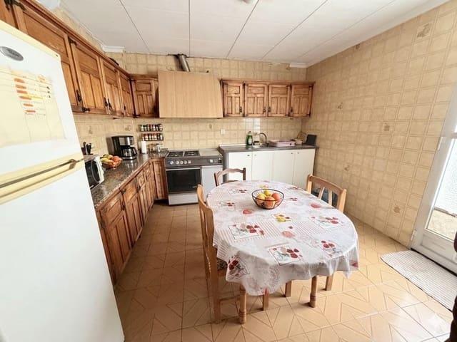 Piso en venta en Mortí Bajo, Bajo Guadalentín