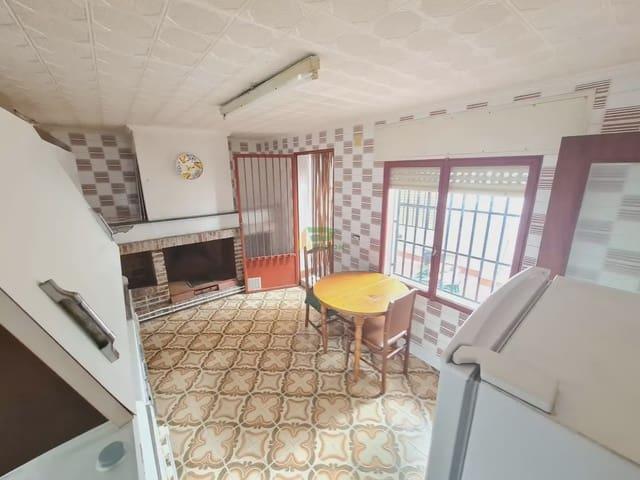 Piso en venta en Mortí Bajo, Bajo Guadalentín