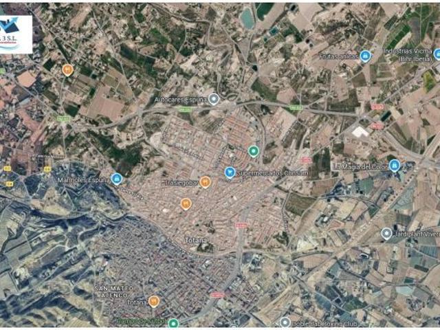 Piso en venta en Mortí Bajo, Bajo Guadalentín
