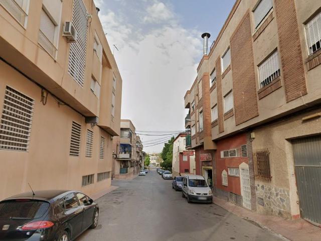 Piso en venta en Bajo Guadalentín, Murcia