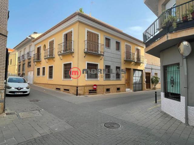 Piso en venta en Mortí Bajo, Bajo Guadalentín