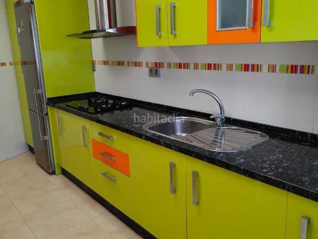 Piso en venta en Mortí Bajo, Bajo Guadalentín