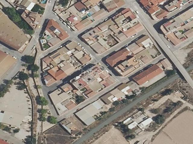 Piso en venta en Mortí Bajo, Bajo Guadalentín