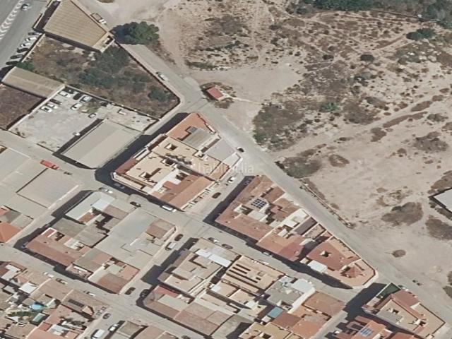 Piso en venta en Mortí Bajo, Bajo Guadalentín