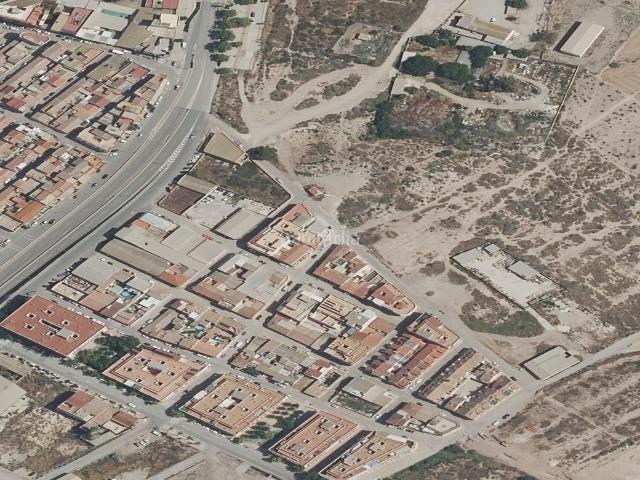 Piso en venta en Mortí Bajo, Bajo Guadalentín