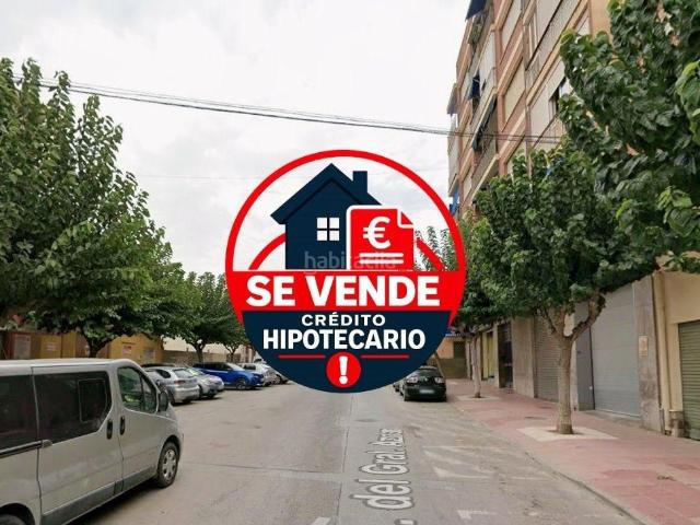 Piso en venta en Mortí Bajo, Bajo Guadalentín