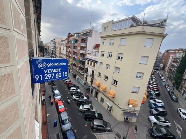 Piso en venta en Centro, Medina-sidonia