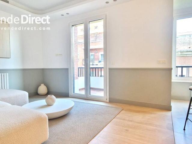 Piso en venta en Madrid, Cortes
