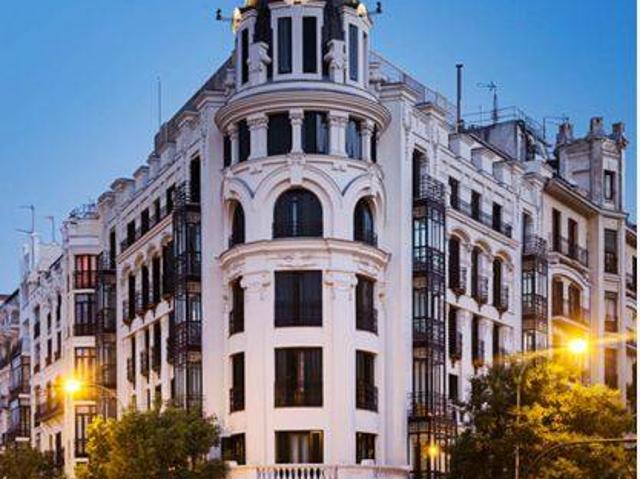 Piso en venta en Medina-sidonia, Madrid