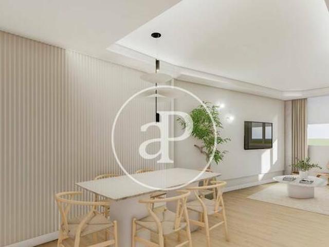 Casa en alquiler en Madrid