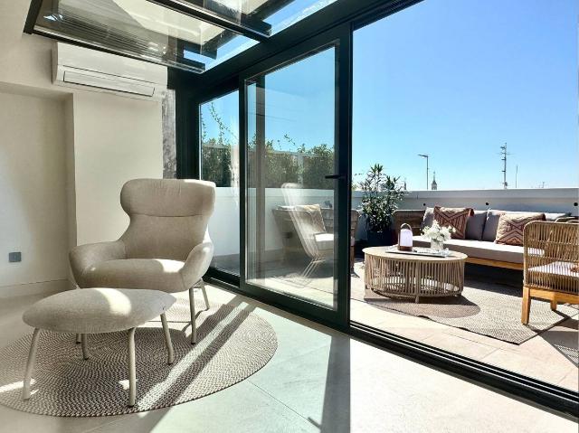 Ático en venta en Centro, Medina-sidonia