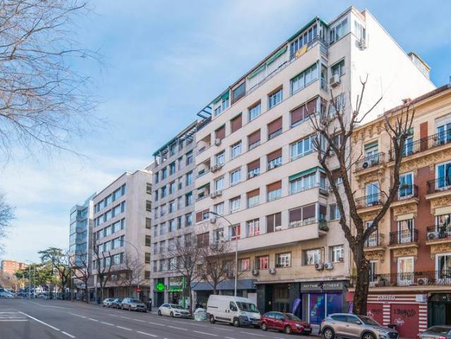 Ático en venta en Centro, Madrid