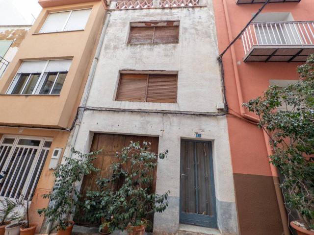 Casa en venta en Traiguera