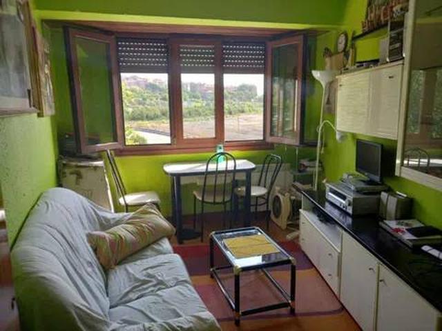 Piso en venta en San Gabriel, Valle De Trápaga-trapagaran