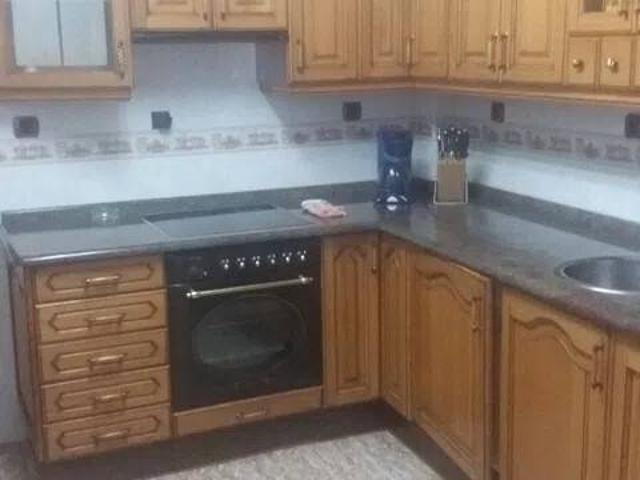 Piso en venta en Valle De Trápaga-trapagaran, Guipúzcoa
