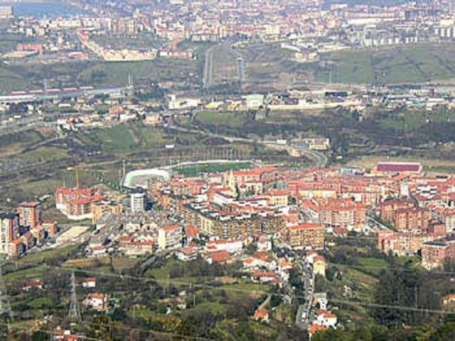 Piso en venta en Valle De Trápaga-trapagaran, Vizcaya