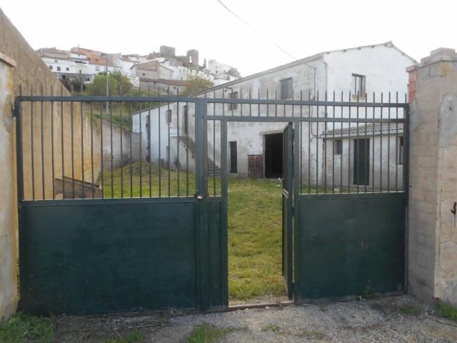 Piso en venta en Trasmoz