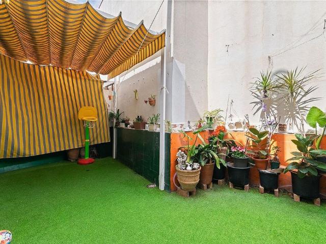 Piso en venta en Districte II, Barcelonès