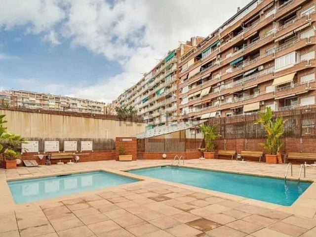 Piso en venta en les Corts, Barcelonès