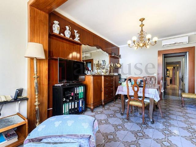 Piso en venta en Districte II, Barcelonès