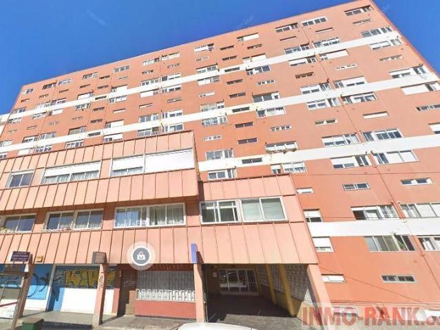 Piso en venta en Vigo