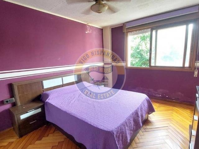 Piso en venta en Vigo