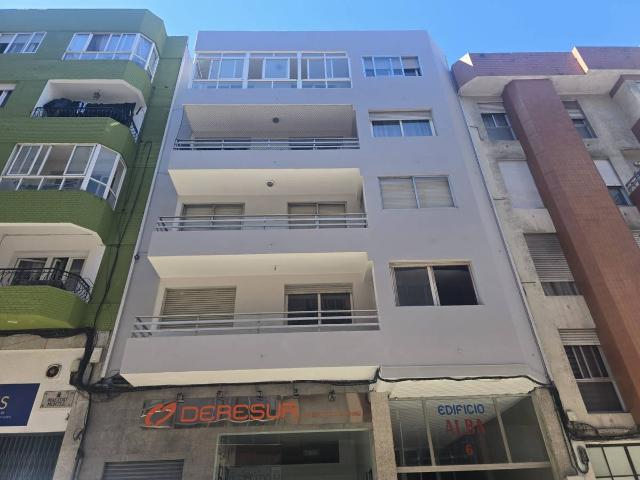 Piso en venta en Vigo