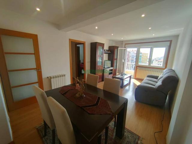 Piso en venta en Vigo