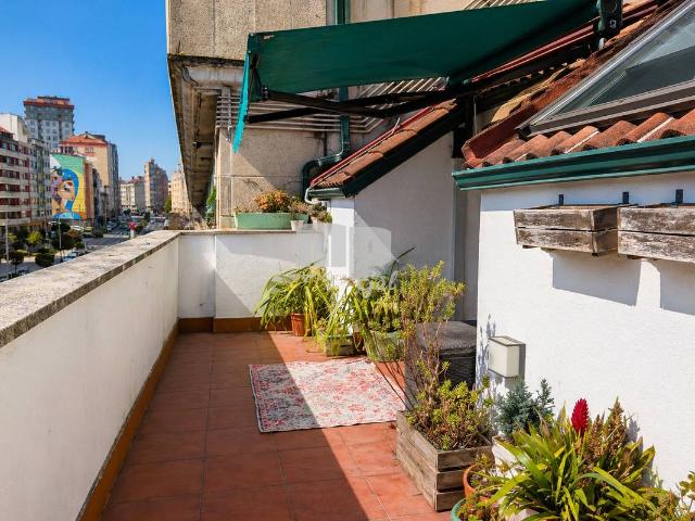 Piso en venta en Vigo
