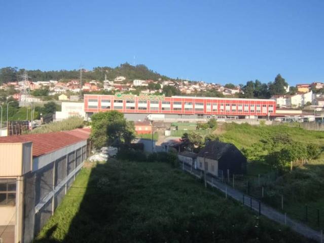 Piso en venta en Vigo