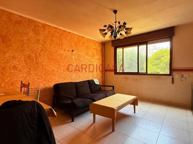 Piso en venta en Vigo