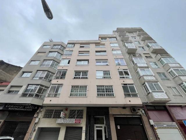 Piso en venta en Vigo