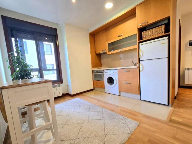 Piso en venta en Vigo