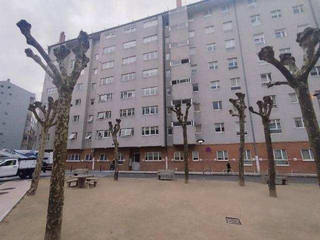 Piso en venta en Vigo, A Divina Pastora