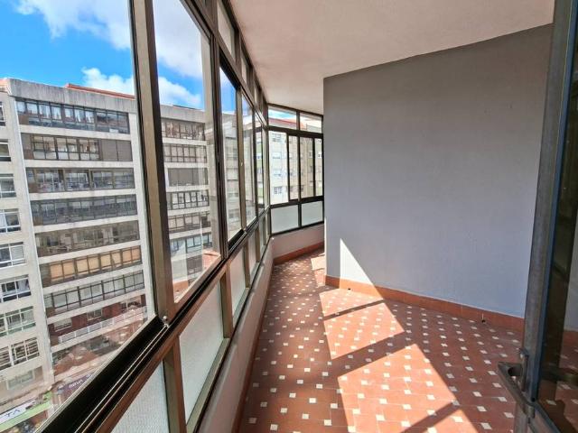 Piso en venta en Vigo